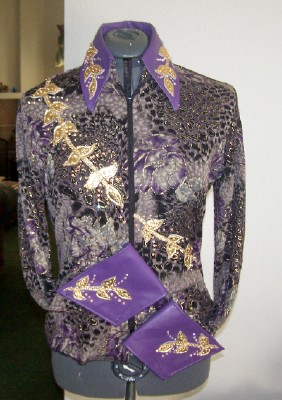 GRAPEVINE SHONOFF ORIGINAL- OUTSTANDING